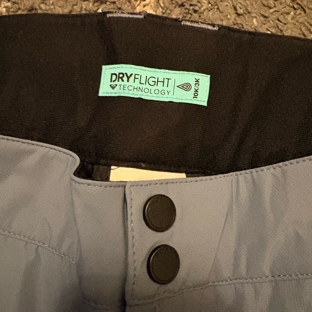 Roxy Snow Pants - image 5